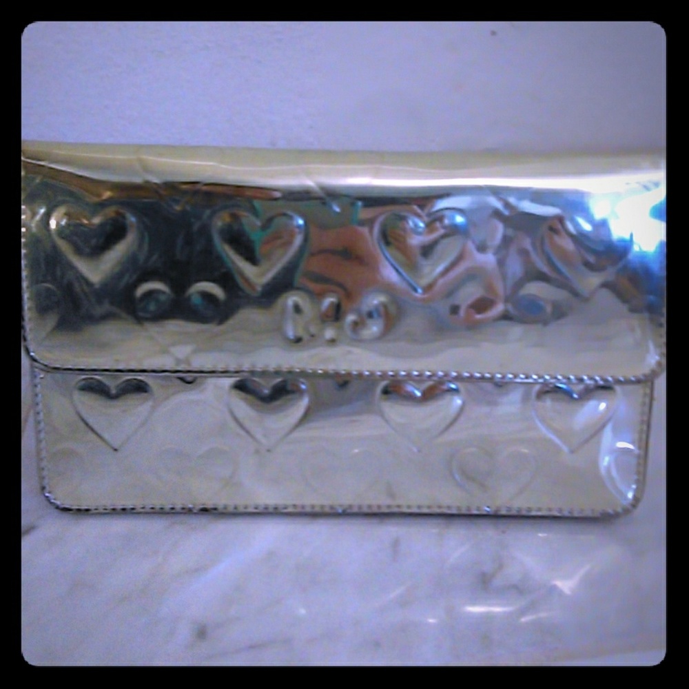 Marc by Marc Jacobs clutch purse
